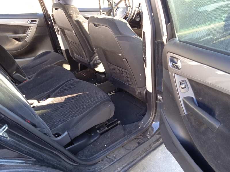 citroën c4 picasso del año 2007
