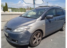 mazda 5 berl. (cr) del año 2007