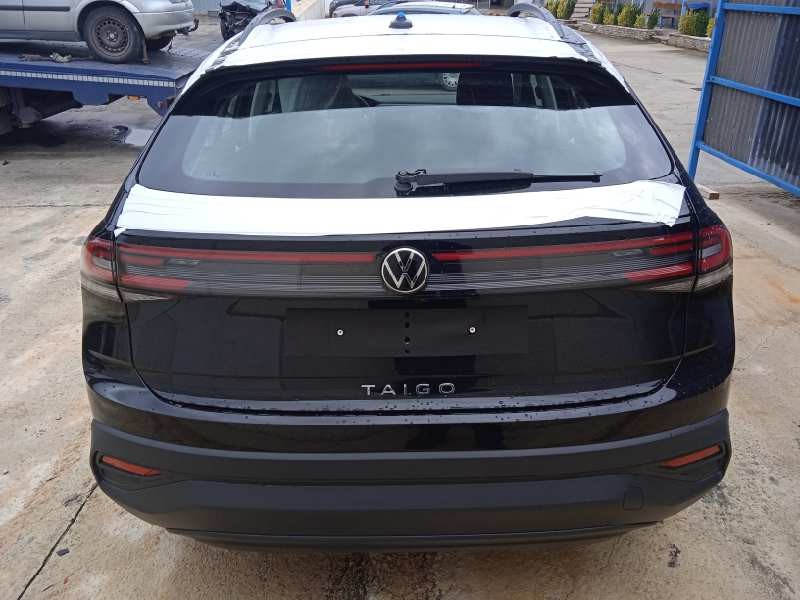 volkswagen taigo del año 2021