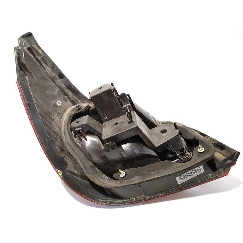 Recambio de piloto trasero derecho para bmw serie 5 berlina (e60) 530i referencia OEM IAM 6910768  63216910768