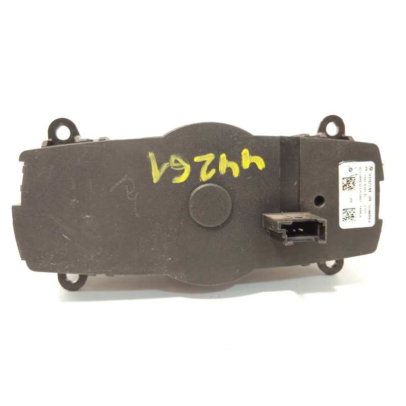 Recambio de mando luces para bmw serie 7 (f01/f02) 730ld referencia OEM IAM 9192744  