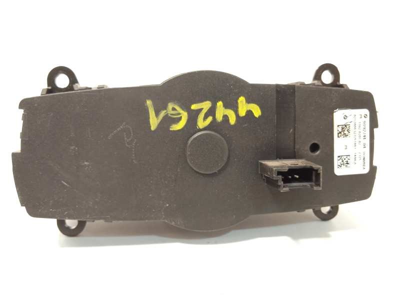 Recambio de mando luces para bmw serie 7 (f01/f02) 730ld referencia OEM IAM 9192744  