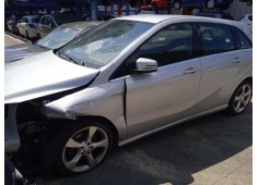 mercedes-benz clase b (w246) del año 2013