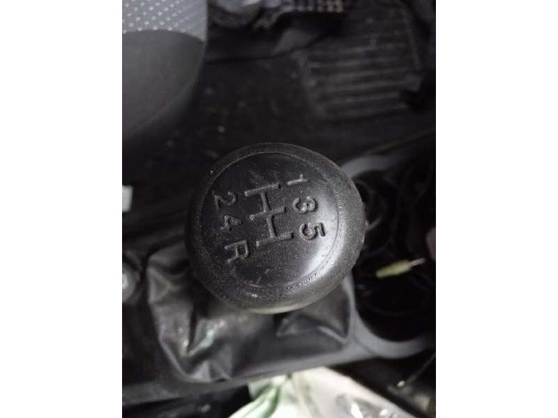 fiat punto (199) del año 2012