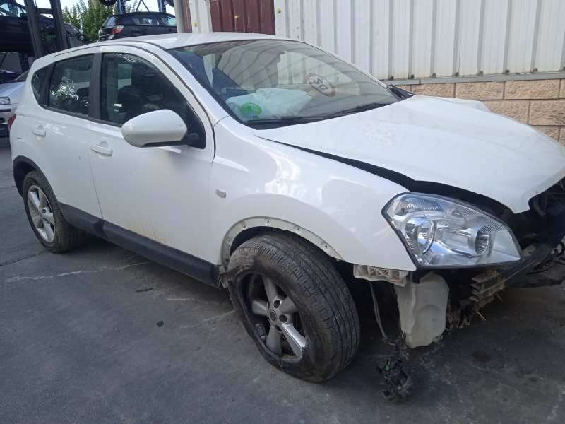 NISSAN QASHQAI (J10)