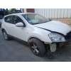 nissan qashqai (j10) del año 2009
