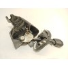 Recambio de palanca cambio para fiat talento furgoneta (296_) 2.0 ecojet referencia OEM IAM 349016657R 6000640054 