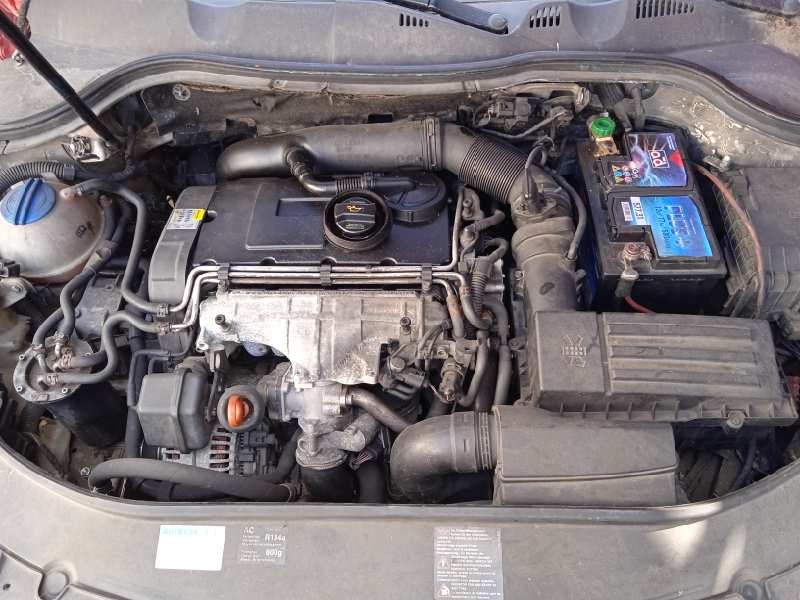 volkswagen passat variant (3c5) del año 2006