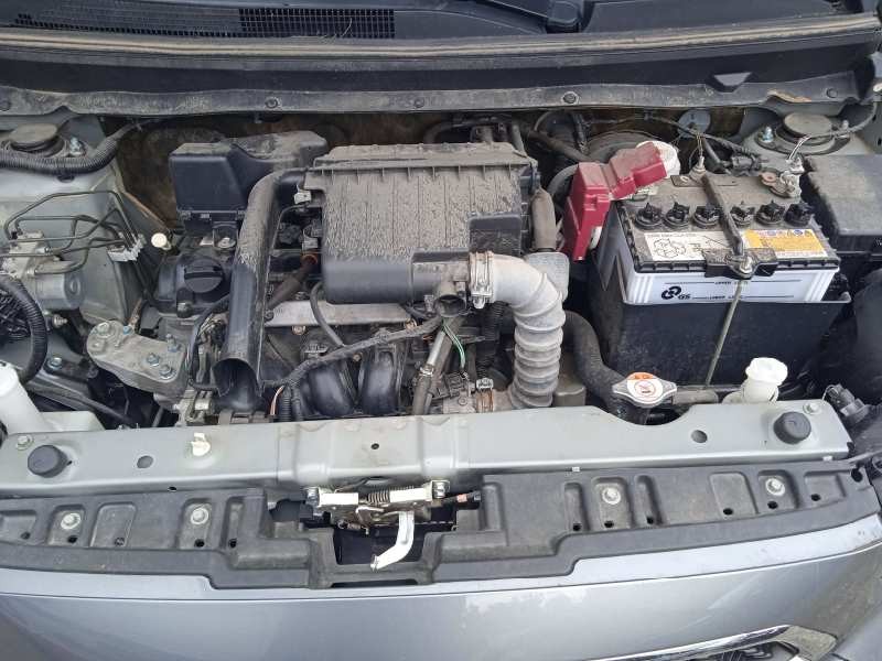 mitsubishi space star (a00) del año 2019