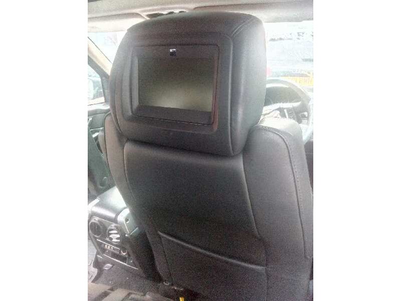 land rover range rover sport del año 2007