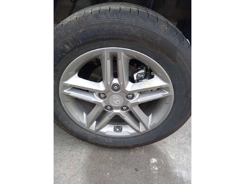 hyundai kona del año 2020