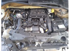 citroën c-elysée del año 2018 2