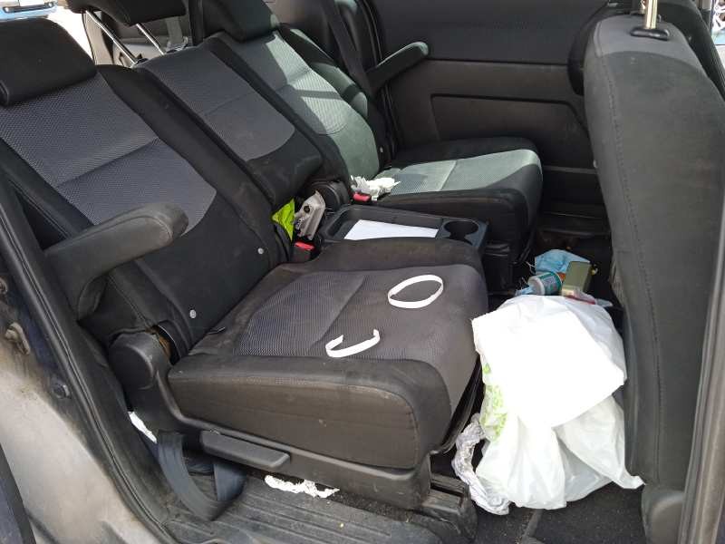 mazda 5 berl. (cr) del año 2007