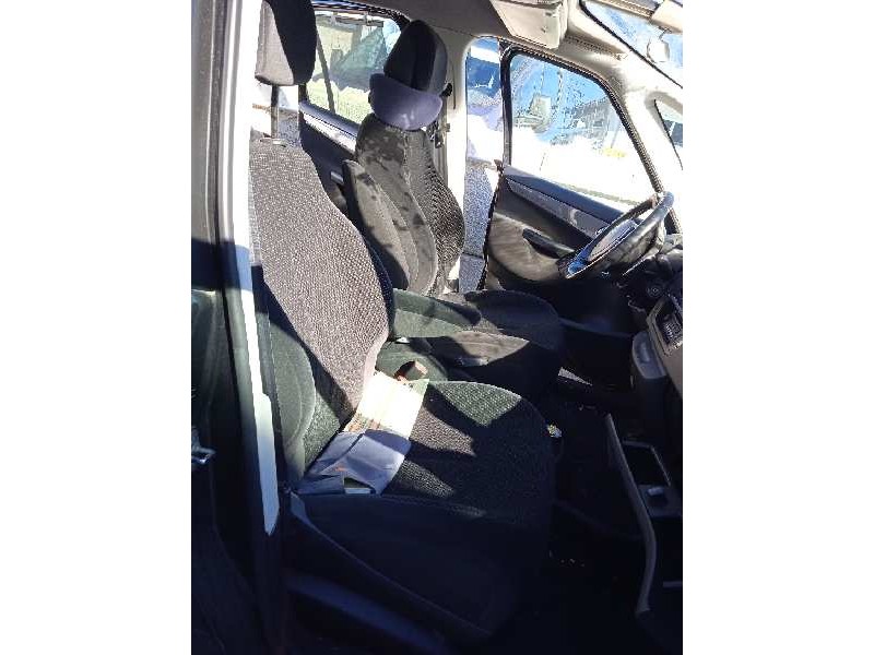 citroën c4 picasso del año 2007