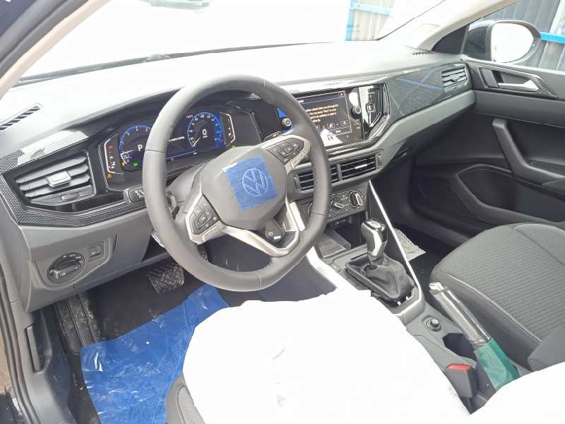 volkswagen taigo del año 2021