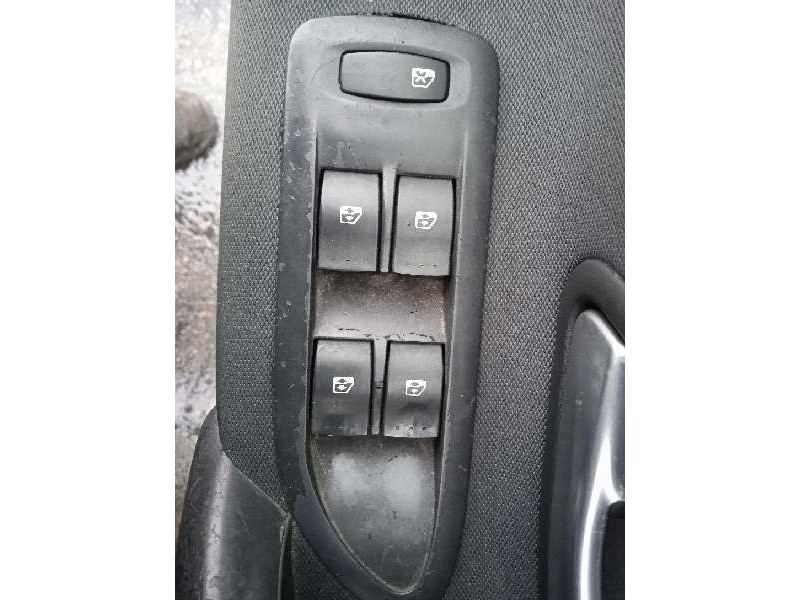 renault laguna ii (bg0) del año 2006