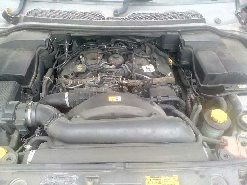 land rover range rover sport del año 2007