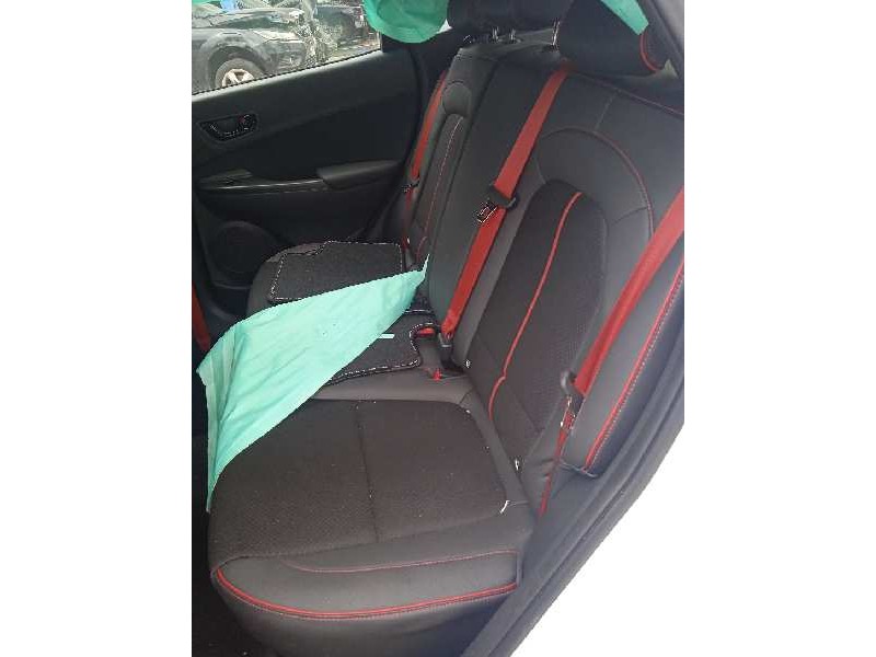 hyundai kona del año 2020