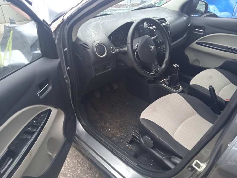 mitsubishi space star (a00) del año 2019