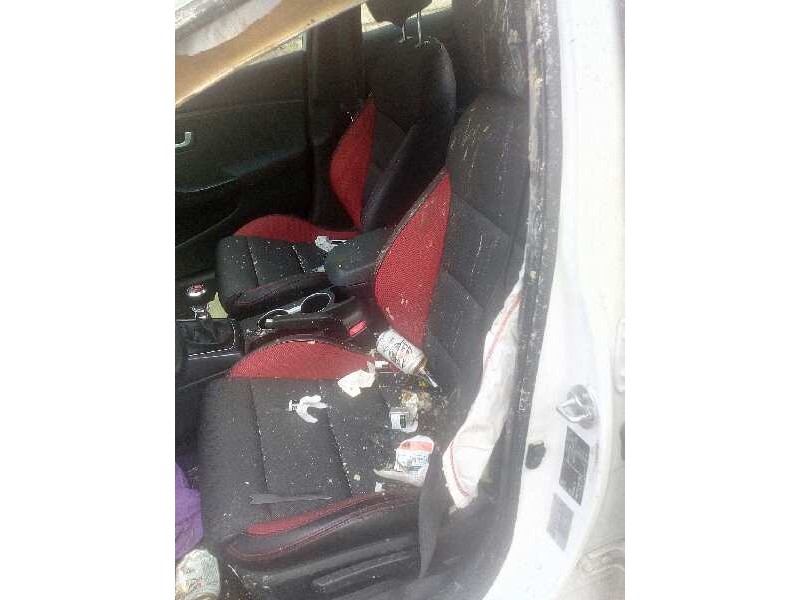 hyundai i30 (gd) del año 2016