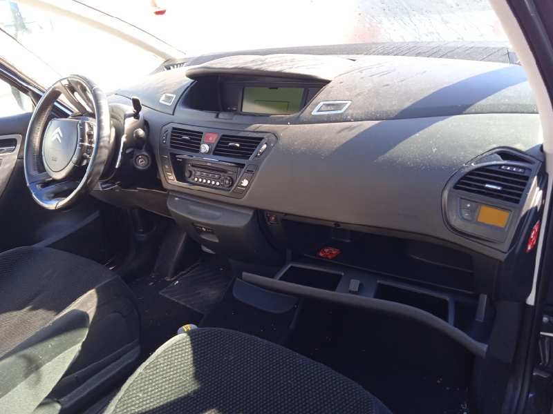 citroën c4 picasso del año 2007