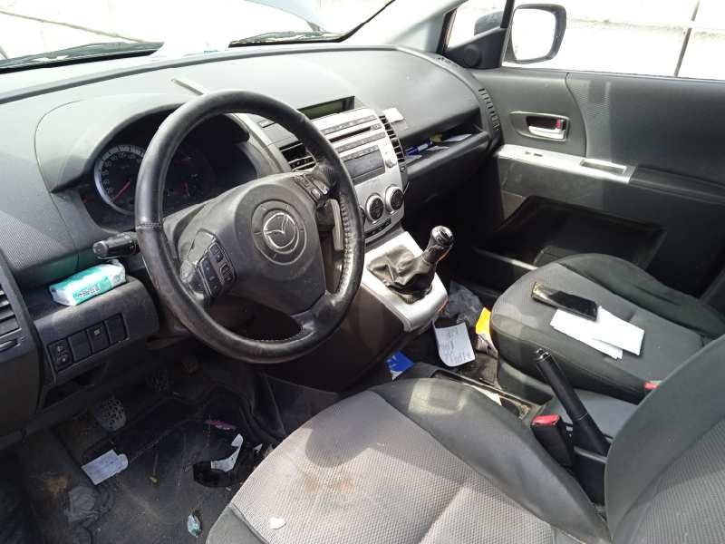 mazda 5 berl. (cr) del año 2007