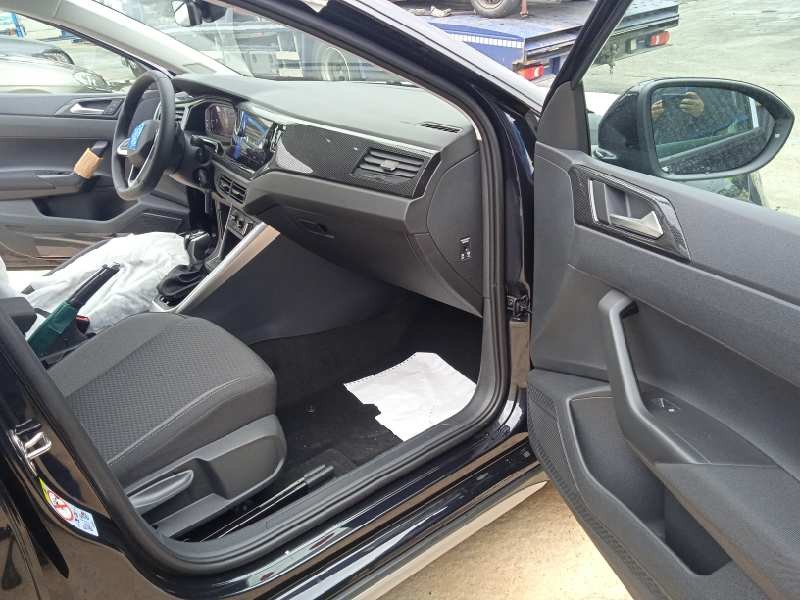 volkswagen taigo del año 2021