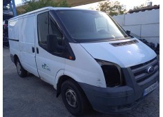 FORD TRANSIT CAJA CERRADA '06