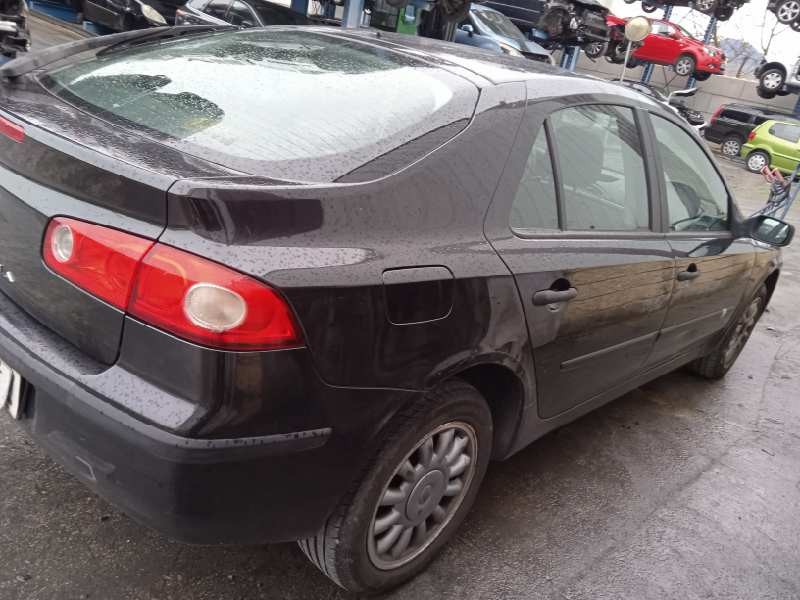 renault laguna ii (bg0) del año 2006