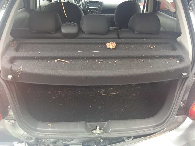 mitsubishi space star (a00) del año 2019