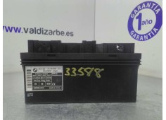 Recambio de modulo electronico para bmw serie 5 touring (e61) 520d referencia OEM IAM 61359114448  6135911444801