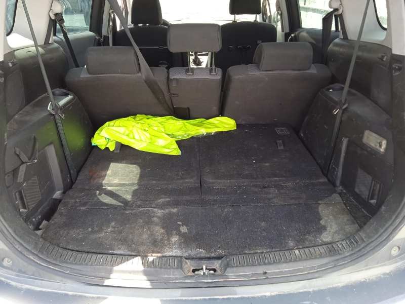 mazda 5 berl. (cr) del año 2007