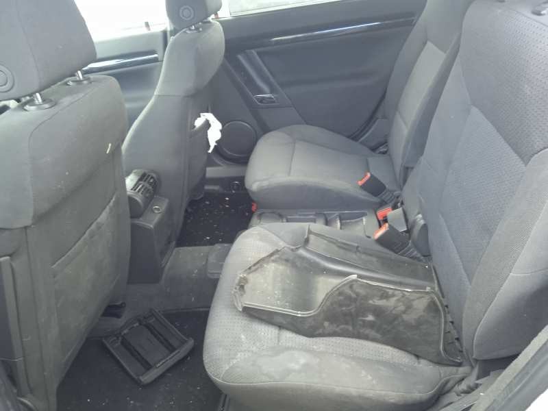 opel signum del año 2004