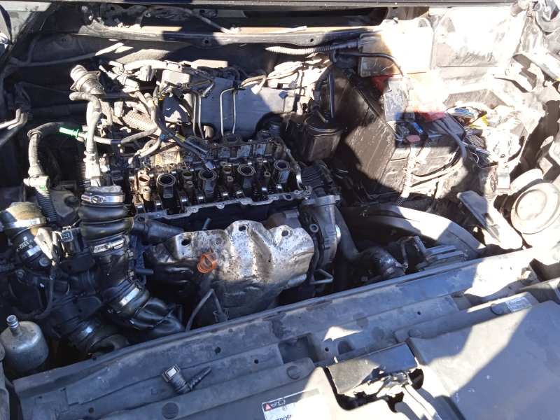 citroën c4 picasso del año 2007