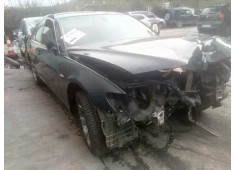 bmw serie 7 (e65/e66) del año 2007