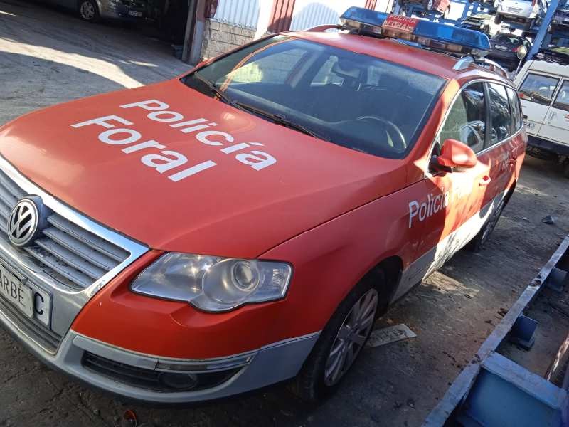 volkswagen passat variant (3c5) del año 2006