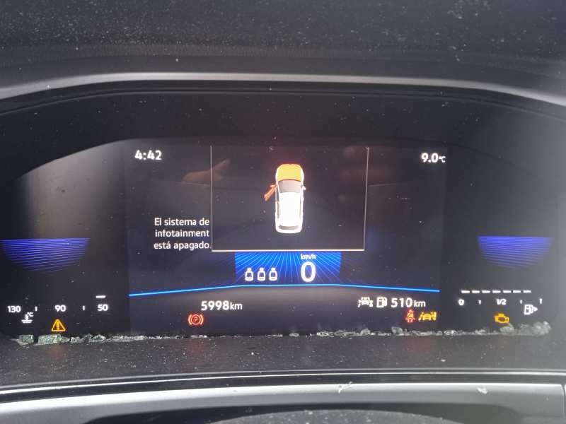 volkswagen t-roc del año 2023