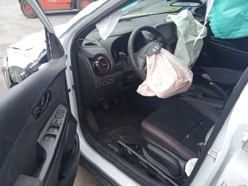 hyundai kona del año 2020