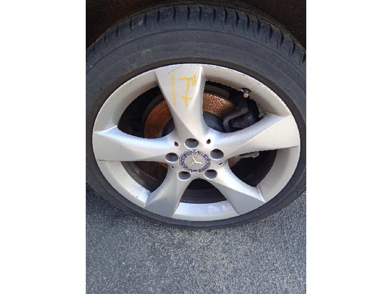 mercedes-benz clase b (w246) del año 2013