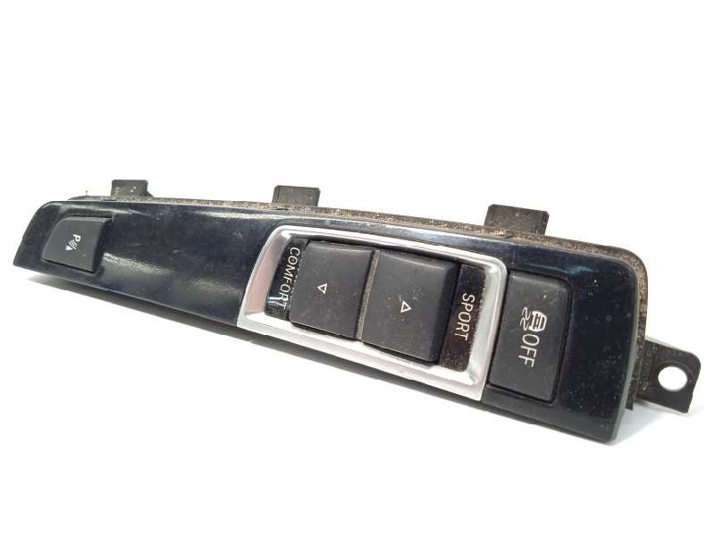 Recambio de mando multifuncion para bmw serie 7 (f01/f02) 730ld referencia OEM IAM 61319201483  