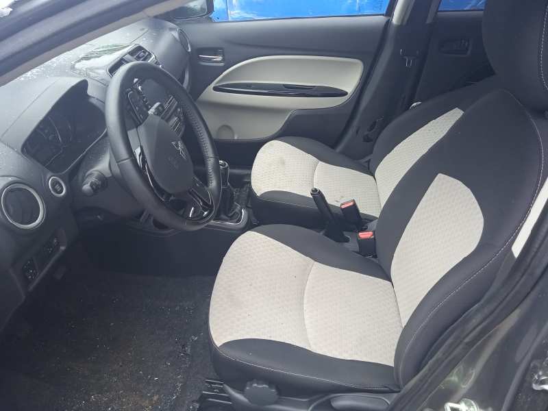 mitsubishi space star (a00) del año 2019