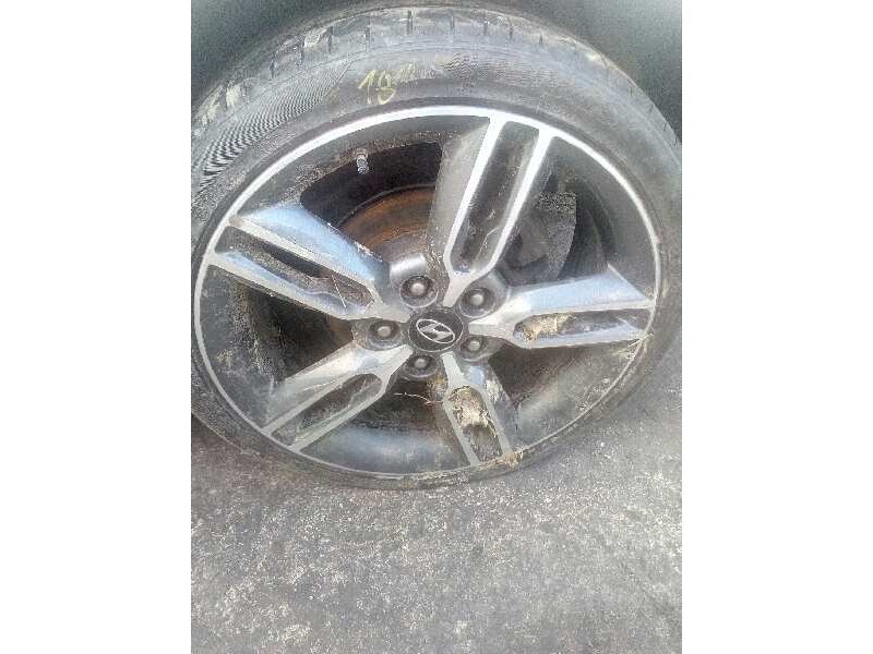 hyundai i30 (gd) del año 2016