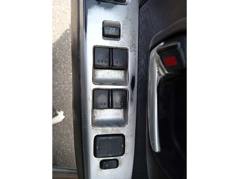 mazda 5 berl. (cr) del año 2007