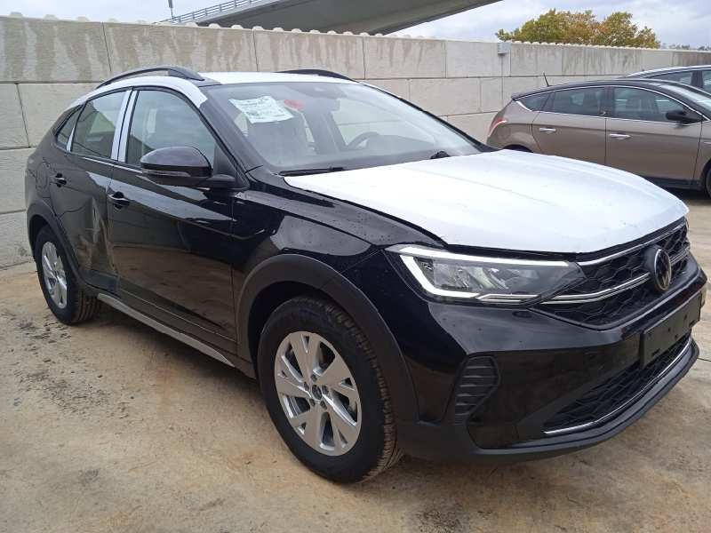 volkswagen taigo del año 2021