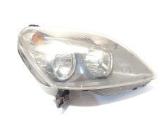 Recambio de faro derecho para opel zafira b cosmo referencia OEM IAM 24451053  0301214202