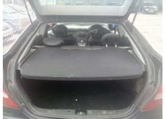 mercedes-benz clase c (w203) sportcoupe del año 2008 2