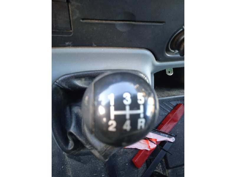 ford transit caja cerrada ´06 del año 2011