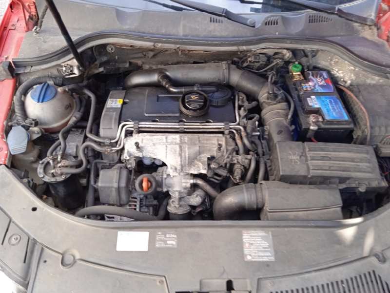 volkswagen passat variant (3c5) del año 2006