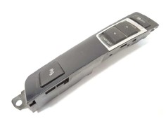 Recambio de mando multifuncion para bmw serie 7 (f01/f02) 730ld referencia OEM IAM 61319201483   2