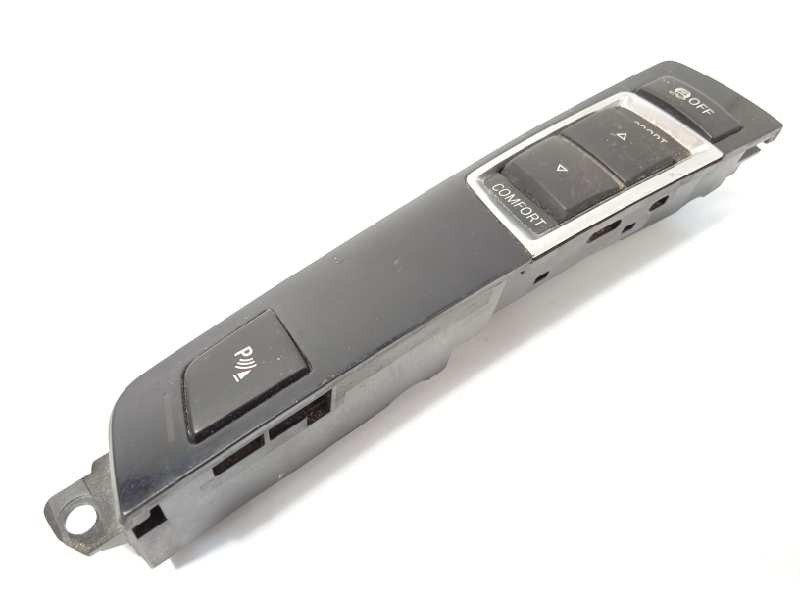 Recambio de mando multifuncion para bmw serie 7 (f01/f02) 730ld referencia OEM IAM 61319201483  